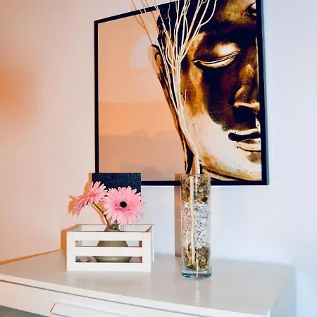 Apartment Luna Y Sol El Cotillo (Fuerteventura)