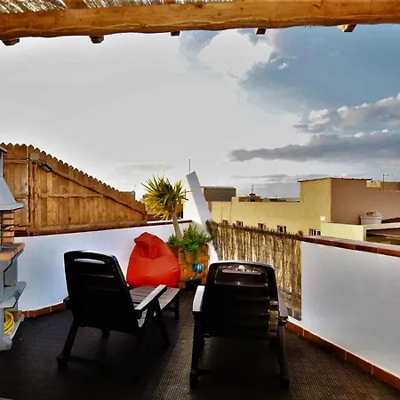 Luna Y Sol Apartment El Cotillo (Fuerteventura)