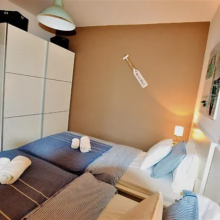 Apartment Luna Y Sol