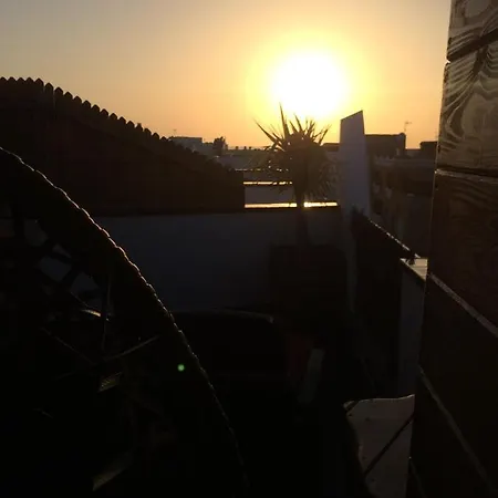 아파트 Luna Y Sol Cotillo